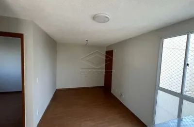 Apartamento com 2 quartos à venda no Parque Santa Cecília, Bauru 