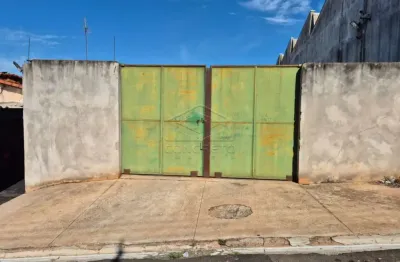 Casa à venda no Jardim Vila Maria, Jaú 