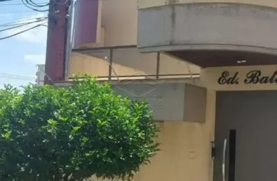 Apartamento com 1 quarto à venda no Jardim Panorama, Bauru 