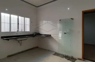 Casa com 3 quartos à venda no Jardim Bela Vista, Jaú 