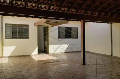 Casa com 2 quartos à venda no Jardim Odete, Jaú 