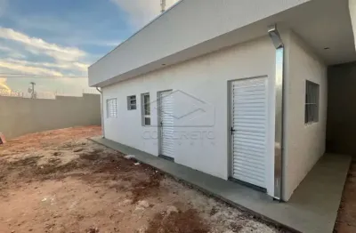 Casa com 1 quarto à venda no Santa Fé, Bauru 