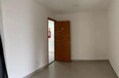 Venda - apartamento garden no residencial barchi em bauru/sp