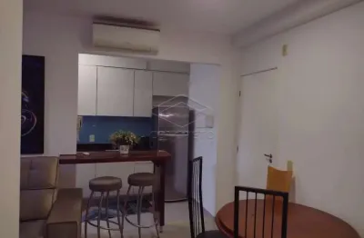Apartamento com 2 quartos à venda no Jardim Alvorada, Jaú 