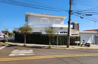 Casa com 3 quartos à venda no Jardim Netinho Prado, Jaú 