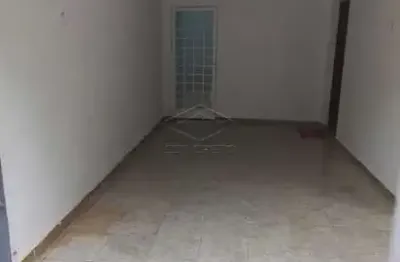 Casa com 3 quartos à venda no Jardim Estádio, Jaú 