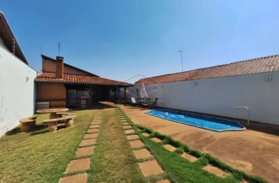Casa com 2 quartos à venda no Jardim Ouro Verde, Igaraçu do Tietê 