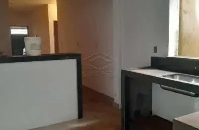 Casa em condomínio fechado com 2 quartos à venda no Condomínio Residencial Pedro Ferreira de Almeida, Jaú 