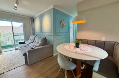 Apartamento com 3 quartos à venda no Alto Higienópolis, Bauru 