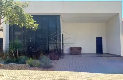 Casa em condomínio fechado com 3 quartos à venda no Quinta Ranieri, Bauru 