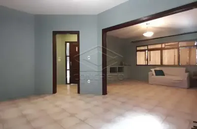 Casa com 3 quartos à venda no Jardim Alvorada, Jaú 