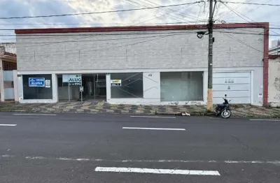 Barracão / Galpão / Depósito à venda no Marília, Marília 