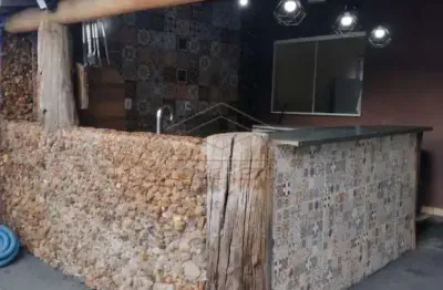 Casa com 3 quartos à venda no Tangarás, Bauru 