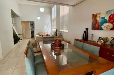 Sobrado completo no condomínio tivoli ii - exclusividade, conforto e lazer em bauru-sp