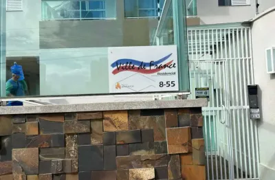 Ótimo apartamento para venda no residencial ville de france!