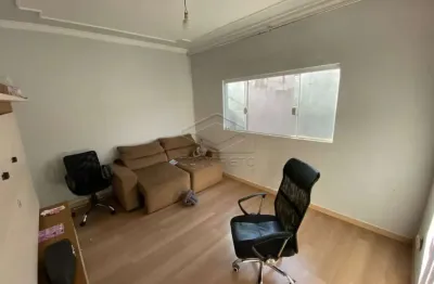 Casa com 3 quartos à venda no Jardim Orlando Chesini Ometto II, Jaú 