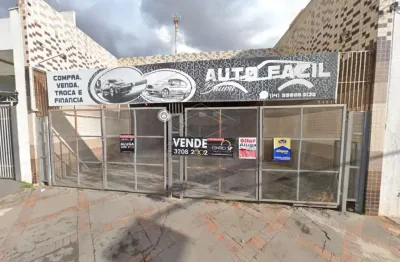 Ponto comercial à venda no Centro, Bauru 