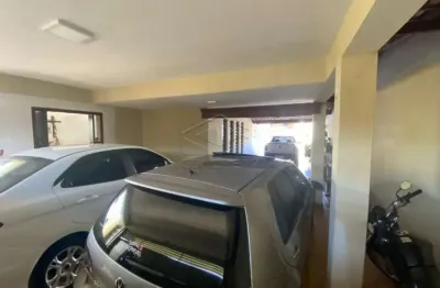 Casa com 4 quartos à venda no Jardim Alvorada, Jaú 