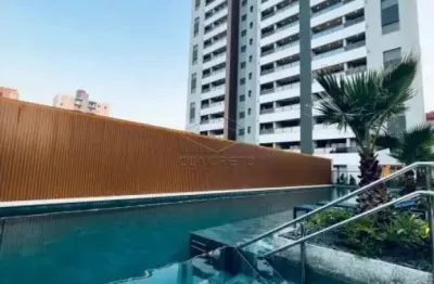 Apartamento com 2 quartos à venda no Jardim Estoril IV, Bauru 