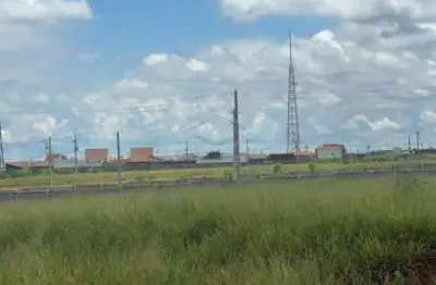 Terreno à venda no Jardim América, Jaú 