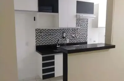 Vende-se apartamento no condomínio cristo redentor - bauru/sp