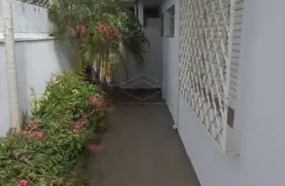 Casa com 8 quartos à venda na Vila Santa Tereza, Bauru 