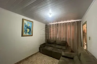 Casa com 3 quartos à venda no Conjunto Habitacional Pastor Arlindo Lopes Viana, Bauru 