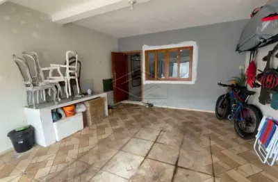 Casa com 2 quartos à venda no Jardim Itamarati, Jaú 