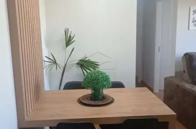 Apartamento com 2 quartos à venda no Jardim Alvorada II, Jaú 