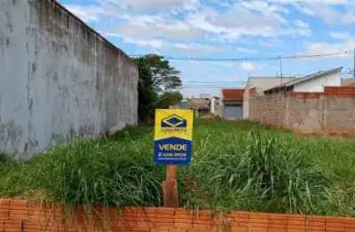 Casa à venda no Jardim Nova Jaú, Jaú 