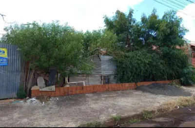 Casa à venda no Jardim Nova Jaú, Jaú 