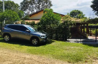 Fazenda à venda no Bosque do Jacaré, Brotas 