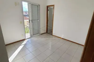 Apartamento com 1 quarto à venda na Vila Santa Tereza, Bauru 