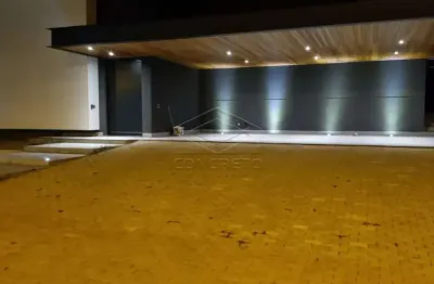 Casa em condomínio fechado com 4 quartos à venda no Residencial Villa Dumont, Bauru 