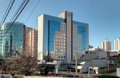 Sala comercial à venda na Vila Santo Antônio, Bauru 