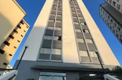 Apartamento com 2 quartos à venda no Centro, Bauru 