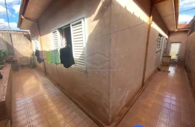 Casa com 2 quartos à venda na Vila São Judas Tadeu, Jaú 