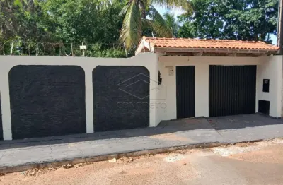 Casa com 2 quartos à venda no Quinta da Bela Olinda, Bauru 