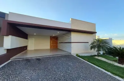 Residência de alto padrão em condomínio fechado - quinta ranieri green