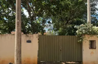 Fazenda à venda no Vale do Igapó, Bauru 