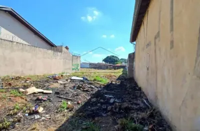 Casa à venda na Vila Souto, Bauru 