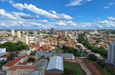 Apartamento com 3 quartos à venda no Centro, Botucatu 