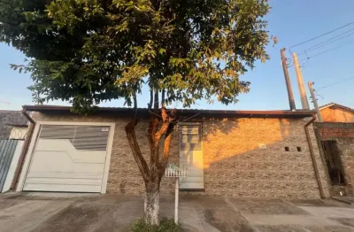 Ótima oportunidade - terreno com 2 casas - pousada esperança i