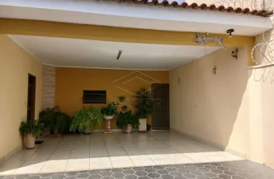 Casa com 3 quartos à venda na Vila Paraíso, Bauru 