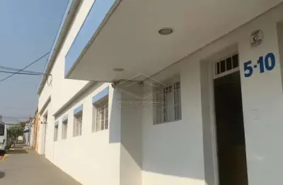 Casa comercial à venda no Centro, Bauru 