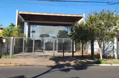 Casa comercial à venda no Jardim Estoril IV, Bauru 