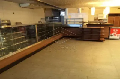 Casa comercial à venda na Vila Mesquita, Bauru 