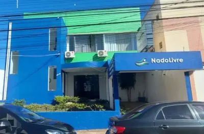Casa comercial à venda no Jardim Brasil, Bauru 