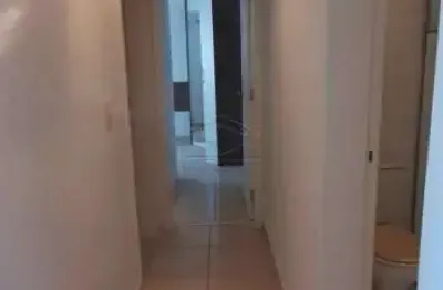 Apartamento com 2 quartos para alugar no Jardim Terra Branca, Bauru 