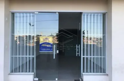 Sala comercial para alugar no Parque Água Comprida, Bauru 